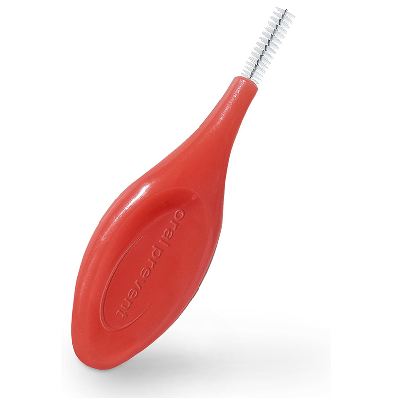 Smart grip ragers blister rood 0,6mm/iso 3