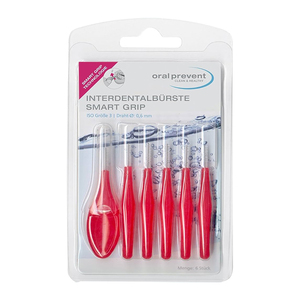smart grip ragers blister rood 0,6mm/iso 3