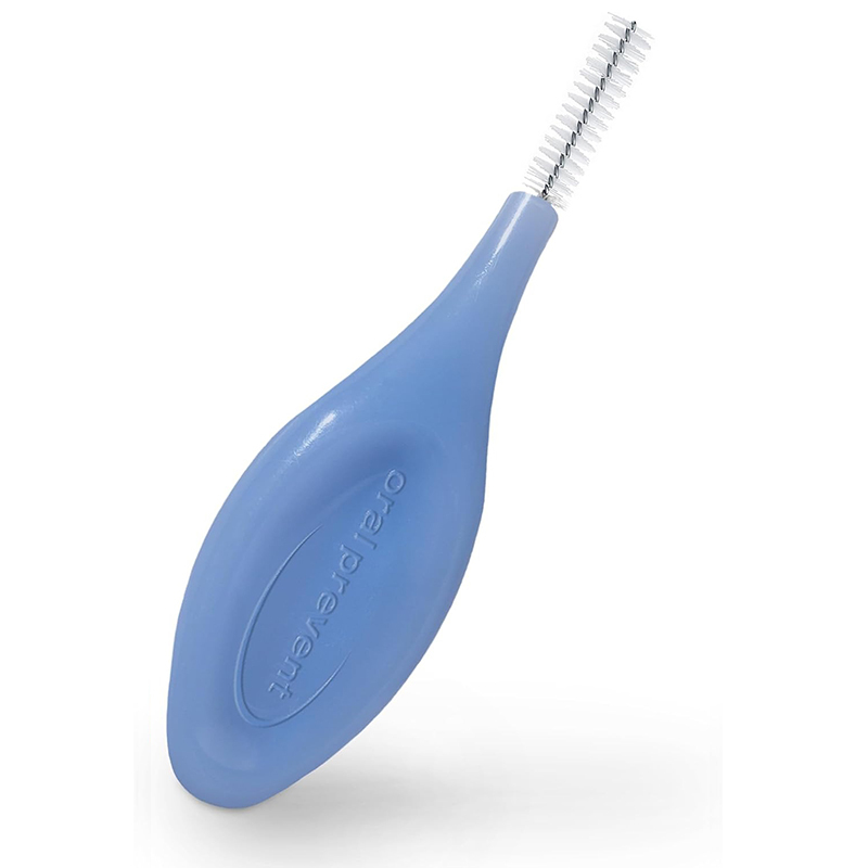 Smart grip ragers blister blauw 0,7mm/iso 4