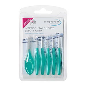 smart grip ragers blister groen 0,8mm/iso 5
