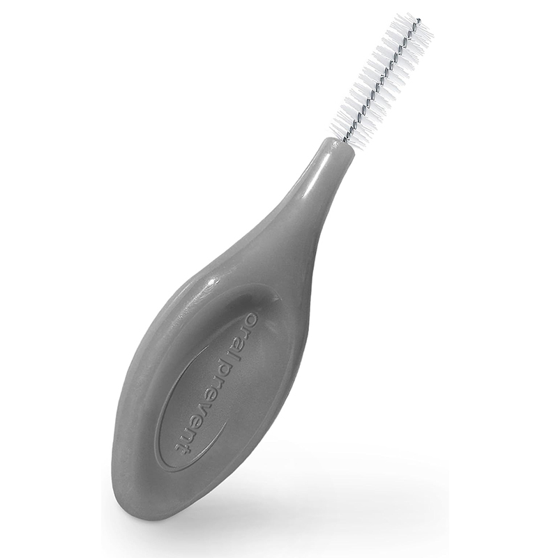 Smart grip ragers blister zwart 1,1mm/iso 6
