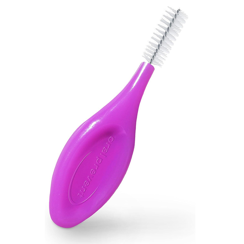 Smart grip ragers blister lila 1,3mm/iso 7