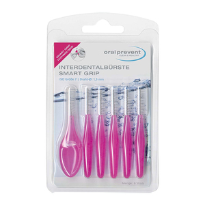 smart grip ragers blister lila 1,3mm/iso 7