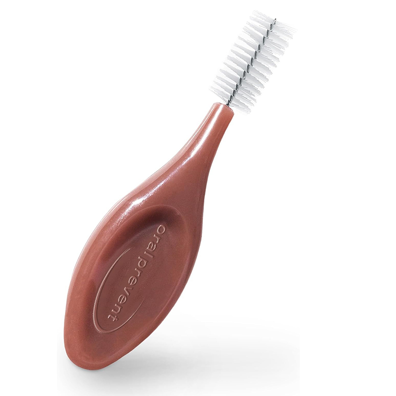 Smart grip ragers blister bruin 1,5mm/iso 8