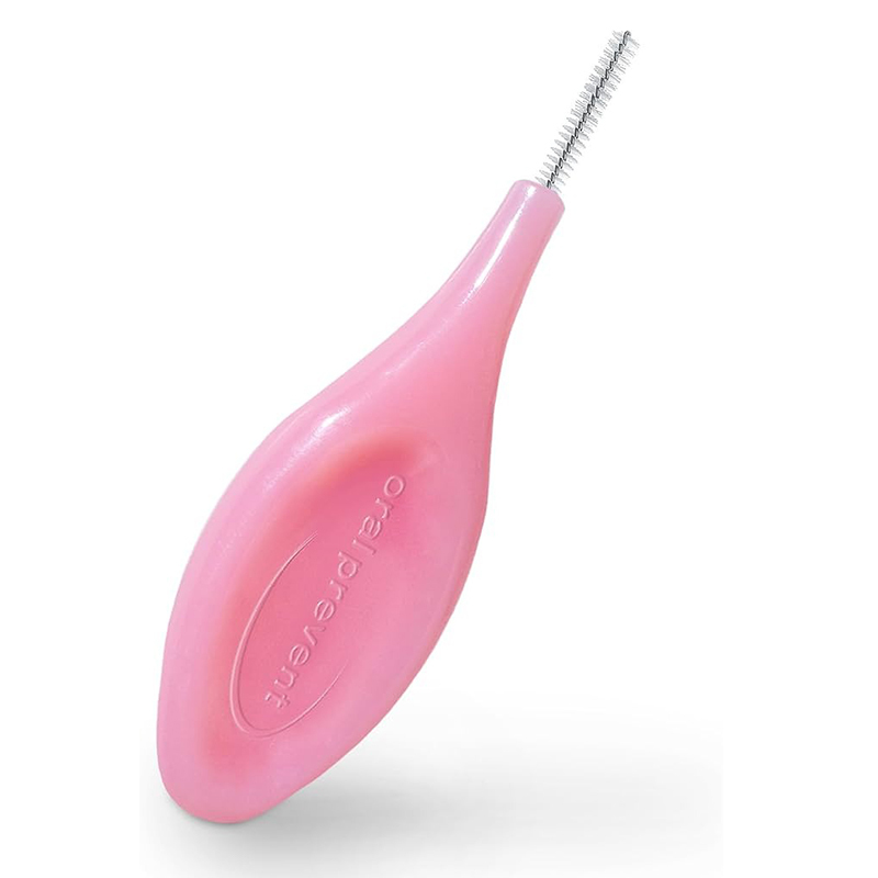 Smart grip ragers navulzak roze 0,4mm/iso 0