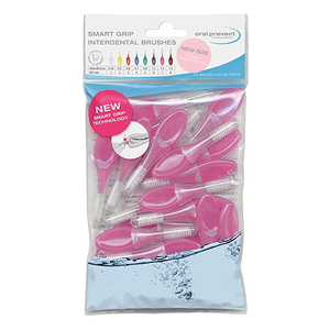 smart grip ragers navulzak roze 0,4mm/iso 0