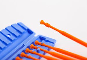 stik-n-place adhesive applicators