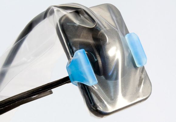 Trollbags #2 sensor covers