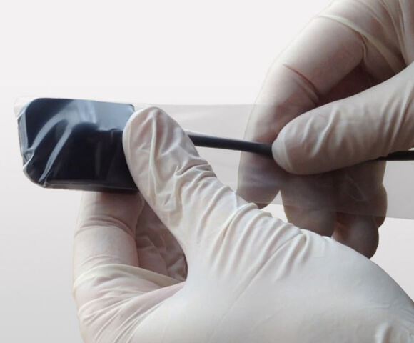 Trollbags #2 sensor covers