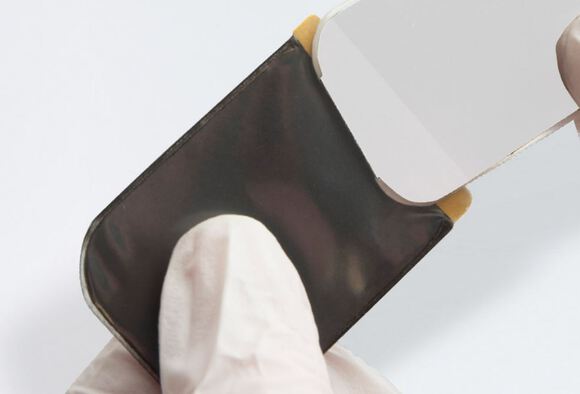 Trollbags fosforhoesjes psp #0