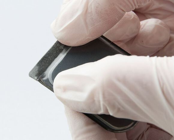 Trollbags fosforhoesjes psp #0