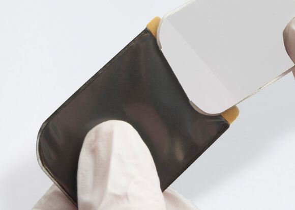 Trollbags fosforhoesjes psp #1