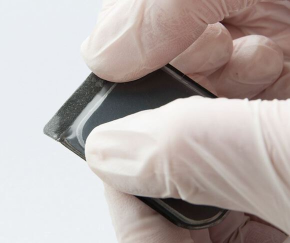 Trollbags fosforhoesjes psp #1