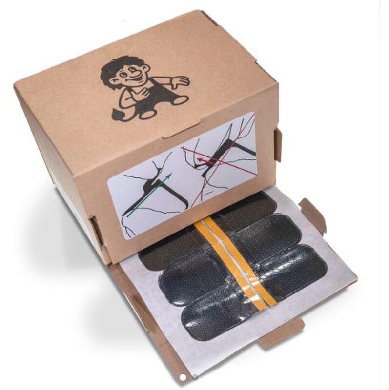 Trollbags fosforhoesjes psp #1