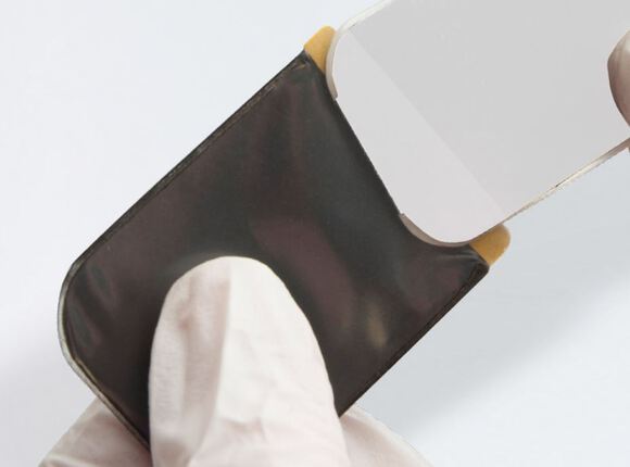 Trollbags fosforhoesjes psp #3