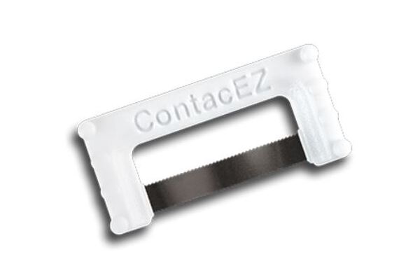 Contacez restorative strip system wit