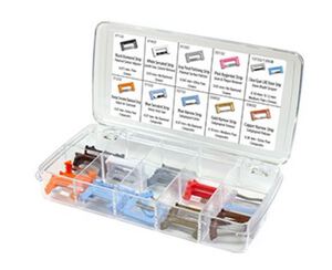 contacez restorative signature set