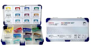 contacez ipr rainbow set (0.07-0.50)