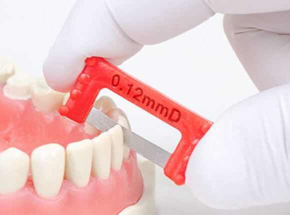 Contacez ipr opener double sided medium 0.12 rood