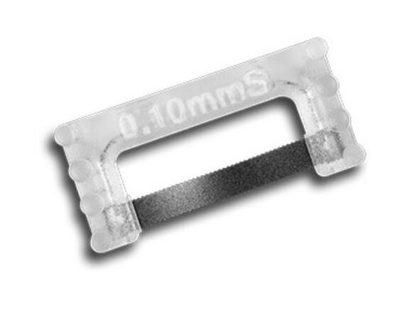 Contacez ipr plus s.s. opener m/f 0.10 clear