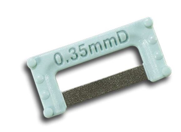 Contacez ipr plus d.s. widener coarse 0.35 mint