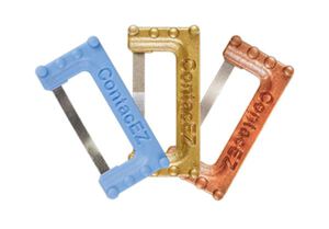 contacez subgingival strip assorted system small