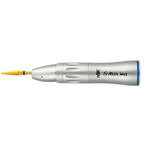 nsk s-max m65 blauw handstuk 1:1 zonder licht