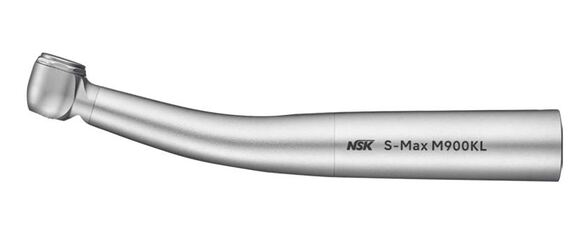 Nsk turbine s-max m900kl standaard met licht