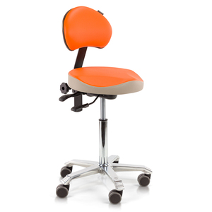 score medical ergo zadelstoel