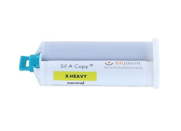 Sil-a-copy x-heavy normal