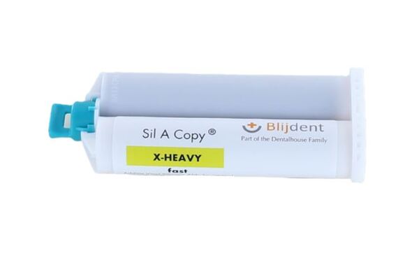 Sil-a-copy x-heavy fast