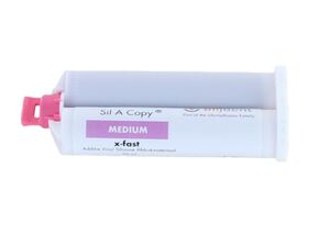 sil-a-copy medium x-fast