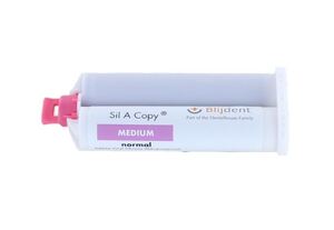 sil-a-copy medium normal