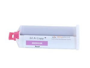 sil-a-copy medium fast
