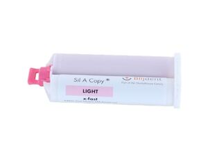 sil-a-copy light x-fast