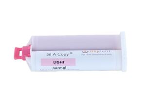 sil-a-copy light normal