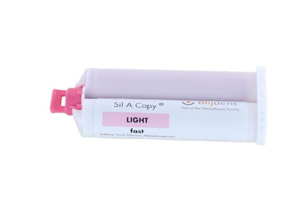 Sil-a-copy light fast