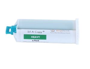 sil-a-copy heavy x-fast