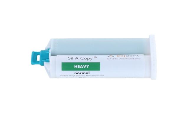 Sil-a-copy heavy normal
