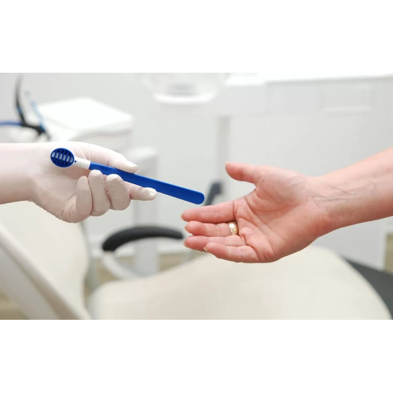 Ts1 homecare handle 100st (voor tongue vacuum cleaner)