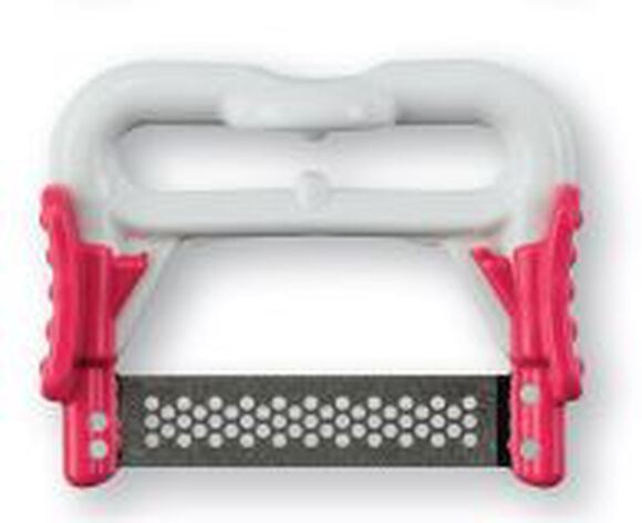 Stripfix diamond strip holder sf-f fijn rood