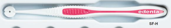 Stripfix handle