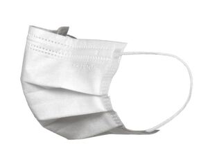 smart one ultrasafe mondmaskers 3l iir wit