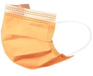smart one ultrasafe mondmaskers 3l iir hot oranje