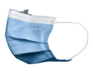 smart one ultrasafe mondmaskers 3l iir med blauw