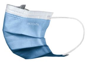 smart one ultrasafe mondmaskers 3l iir magic blauw