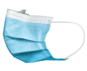 smart one ultrasafe mondmaskers 3l iir blauw
