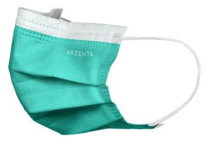 smart one ultrasafe mondmaskers 3l iir groen