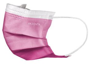 smart one ultrasafe mondmaskers 3l iir fuchsia