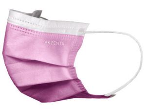 smart one ultrasafe mondmaskers 3l iir roze